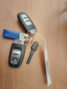 Audi A4 2000D S line ksenon bi ksenon - 6699 € / 13102.11 лв. - 85574707 17 | Car24.bg Audi A4 2000D S line ksenon bi ksenon - 6699 € / 13102.11 лв. - 85574707 17