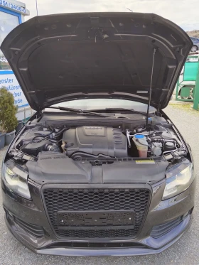 Audi A4 2000D S line ksenon bi ksenon - 6699 € / 13102.11 лв. - 85574707 12 | Car24.bg Audi A4 2000D S line ksenon bi ksenon - 6699 € / 13102.11 лв. - 85574707 12