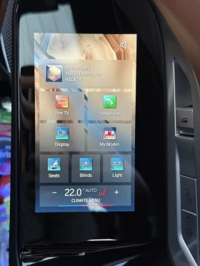 BMW i7 undefined | Auto.bg — изображение 14 BMW i7 undefined | Auto.bg — изображение 14