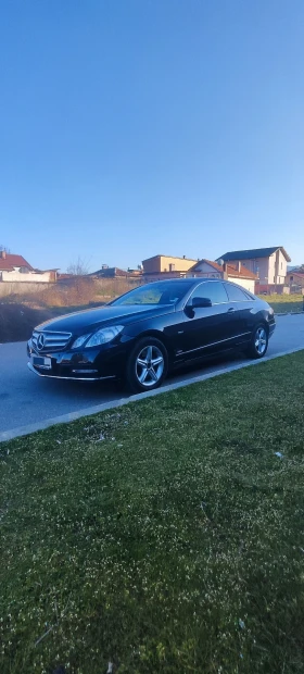 Mercedes-Benz E 250 Купе - 8399 € / 16427.02 лв. - 26141074 2 | Car24.bg Mercedes-Benz E 250 Купе - 8399 € / 16427.02 лв. - 26141074 2
