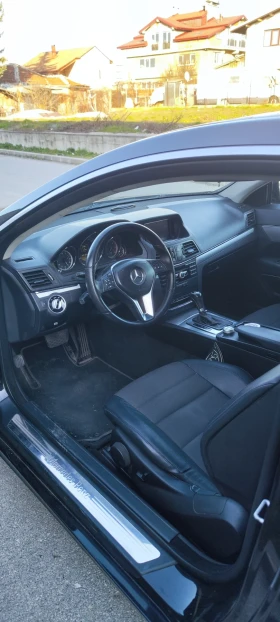 Mercedes-Benz E 250 Купе - 8399 € / 16427.02 лв. - 26141074 7 | Car24.bg Mercedes-Benz E 250 Купе - 8399 € / 16427.02 лв. - 26141074 7