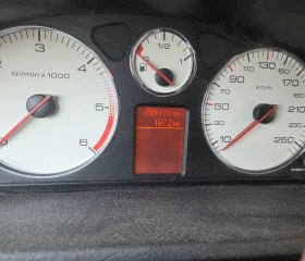 Peugeot 407 - 1300 € / 2542.58 лв. - 59052735 11 | Car24.bg Peugeot 407 - 1300 € / 2542.58 лв. - 59052735 11