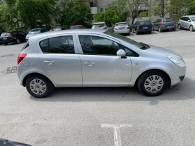 Снимка Opel Corsa