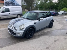Снимка Mini One