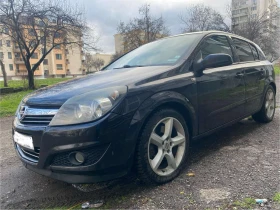 Opel Astra 1.7 cdti