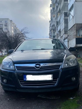 Opel Astra 1.7 cdti | Auto.bg — изображение 4 Opel Astra 1.7 cdti | Auto.bg — изображение 4