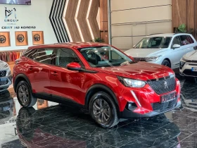 Снимка Peugeot 2008