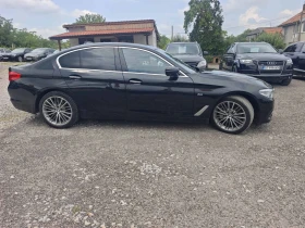 BMW 530 XDriveSportLine | Auto.bg — изображение 4 BMW 530 XDriveSportLine | Auto.bg — изображение 4