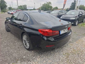 BMW 530 XDriveSportLine | Auto.bg — изображение 5 BMW 530 XDriveSportLine | Auto.bg — изображение 5