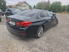 BMW 530 XDriveSportLine | Auto.bg — изображение 6 BMW 530 XDriveSportLine | Auto.bg — изображение 6