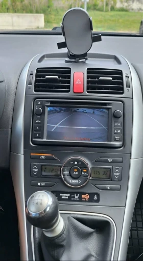 Toyota Auris undefined | Auto.bg — изображение 8 Toyota Auris undefined | Auto.bg — изображение 8