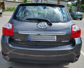 Toyota Auris undefined | Auto.bg — изображение 4 Toyota Auris undefined | Auto.bg — изображение 4
