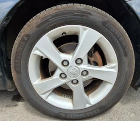 Toyota Auris undefined | Auto.bg — изображение 7 Toyota Auris undefined | Auto.bg — изображение 7