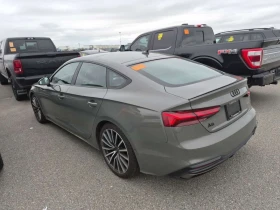 Audi A5 PREMIUM PLUS/ОБДУХВАНЕ/ПАНОРАМА/ДИСТРОНИК/360 | Auto.bg — изображение 4 Audi A5 PREMIUM PLUS/ОБДУХВАНЕ/ПАНОРАМА/ДИСТРОНИК/360 | Auto.bg — изображение 4