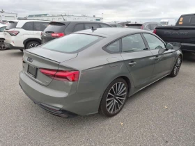 Audi A5 PREMIUM PLUS/ОБДУХВАНЕ/ПАНОРАМА/ДИСТРОНИК/360 | Auto.bg — изображение 3 Audi A5 PREMIUM PLUS/ОБДУХВАНЕ/ПАНОРАМА/ДИСТРОНИК/360 | Auto.bg — изображение 3