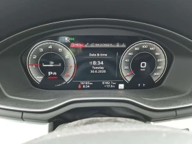 Audi A5 PREMIUM PLUS/ОБДУХВАНЕ/ПАНОРАМА/ДИСТРОНИК/360 | Auto.bg — изображение 8 Audi A5 PREMIUM PLUS/ОБДУХВАНЕ/ПАНОРАМА/ДИСТРОНИК/360 | Auto.bg — изображение 8
