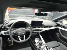 Audi A5 PREMIUM PLUS/ОБДУХВАНЕ/ПАНОРАМА/ДИСТРОНИК/360 | Auto.bg — изображение 9 Audi A5 PREMIUM PLUS/ОБДУХВАНЕ/ПАНОРАМА/ДИСТРОНИК/360 | Auto.bg — изображение 9