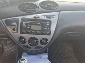 Ford Focus 1.6 | Auto.bg — изображение 10 Ford Focus 1.6 | Auto.bg — изображение 10