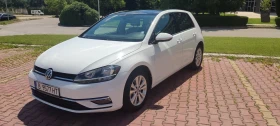 Снимка VW Golf