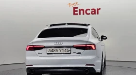 Audi A5 * АвтоКредит* (ЦЕНА ДО БГ) | Auto.bg — изображение 4 Audi A5 * АвтоКредит* (ЦЕНА ДО БГ) | Auto.bg — изображение 4