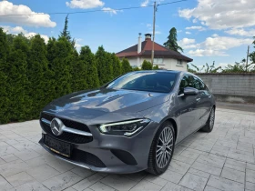 Снимка Mercedes-Benz CLA 18...