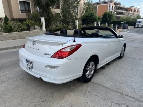 Toyota Camry Solara 3.3i - 7000 € / 13690.81 лв. - 28174974 12 | Car24.bg Toyota Camry Solara 3.3i - 7000 € / 13690.81 лв. - 28174974 12