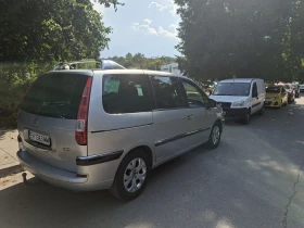 Citroen C8 - 9500 € - 10359715 17 | Car24.bg Citroen C8 - 9500 € - 10359715 17
