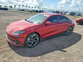 Hyundai Ioniq 6 * SEL* RWD*