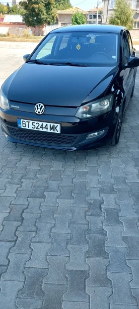 VW Polo Bluemotion - Car24.bg VW Polo Bluemotion
