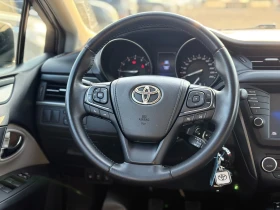 Toyota Avensis 1.8 бензин ТОП! С ГАРАНЦИЯ! | Auto.bg — изображение 9 Toyota Avensis 1.8 бензин ТОП! С ГАРАНЦИЯ! | Auto.bg — изображение 9