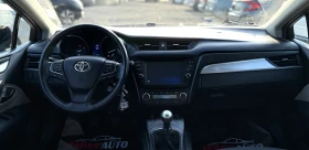 Toyota Avensis 1.8 бензин ТОП! С ГАРАНЦИЯ! | Auto.bg — изображение 12 Toyota Avensis 1.8 бензин ТОП! С ГАРАНЦИЯ! | Auto.bg — изображение 12