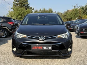 Toyota Avensis 1.8 бензин ТОП! С ГАРАНЦИЯ! | Auto.bg — изображение 2 Toyota Avensis 1.8 бензин ТОП! С ГАРАНЦИЯ! | Auto.bg — изображение 2