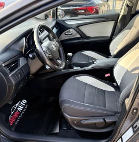 Toyota Avensis 1.8 бензин ТОП! С ГАРАНЦИЯ! | Auto.bg — изображение 10 Toyota Avensis 1.8 бензин ТОП! С ГАРАНЦИЯ! | Auto.bg — изображение 10