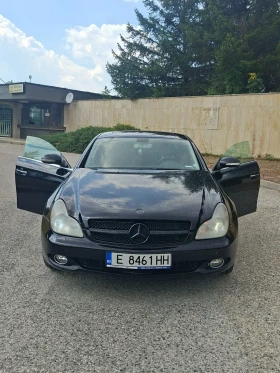Mercedes-Benz CLS 350 - 5999 € - 66333657 4 | Car24.bg Mercedes-Benz CLS 350 - 5999 € - 66333657 4