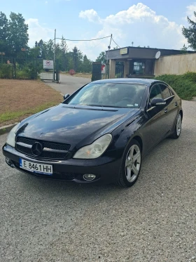 Mercedes-Benz CLS 350 - 5999 € - 66333657 5 | Car24.bg Mercedes-Benz CLS 350 - 5999 € - 66333657 5