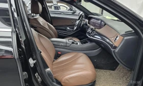 Mercedes-Benz S 450 LONG 4MATIC * ТЕЛЕВИЗОРИ* МАСАЖИ* ДИСТРОНИК* ВАКУМ | Auto.bg — изображение 10 Mercedes-Benz S 450 LONG 4MATIC * ТЕЛЕВИЗОРИ* МАСАЖИ* ДИСТРОНИК* ВАКУМ | Auto.bg — изображение 10