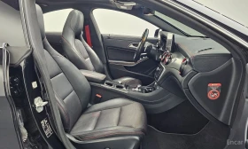 Mercedes-Benz CLA 45 AMG 4MATIC* ПОДГРЕВ* КАМЕРА* КЕЙЛЕС* | Auto.bg — изображение 14 Mercedes-Benz CLA 45 AMG 4MATIC* ПОДГРЕВ* КАМЕРА* КЕЙЛЕС* | Auto.bg — изображение 14