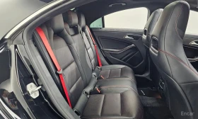 Mercedes-Benz CLA 45 AMG 4MATIC* ПОДГРЕВ* КАМЕРА* КЕЙЛЕС* | Auto.bg — изображение 15 Mercedes-Benz CLA 45 AMG 4MATIC* ПОДГРЕВ* КАМЕРА* КЕЙЛЕС* | Auto.bg — изображение 15