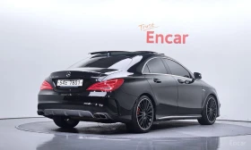 Mercedes-Benz CLA 45 AMG 4MATIC* ПОДГРЕВ* КАМЕРА* КЕЙЛЕС* | Auto.bg — изображение 2 Mercedes-Benz CLA 45 AMG 4MATIC* ПОДГРЕВ* КАМЕРА* КЕЙЛЕС* | Auto.bg — изображение 2