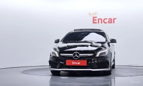 Mercedes-Benz CLA 45 AMG 4MATIC* ПОДГРЕВ* КАМЕРА* КЕЙЛЕС* | Auto.bg — изображение 3 Mercedes-Benz CLA 45 AMG 4MATIC* ПОДГРЕВ* КАМЕРА* КЕЙЛЕС* | Auto.bg — изображение 3