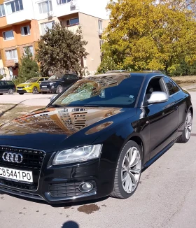 Снимка Audi A5