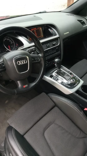 Audi A5 3.0 TDI S-line | Auto.bg — изображение 15 Audi A5 3.0 TDI S-line | Auto.bg — изображение 15
