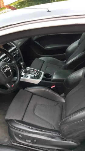 Audi A5 3.0 TDI S-line | Auto.bg — изображение 14 Audi A5 3.0 TDI S-line | Auto.bg — изображение 14