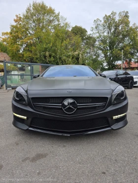 Mercedes-Benz SL 63 AMG Designo/SoftClose/B&O/Magic Sky/Готов Лизинг - 65000 € - 70379253 2 | Car24.bg Mercedes-Benz SL 63 AMG Designo/SoftClose/B&O/Magic Sky/Готов Лизинг - 65000 € - 70379253 2