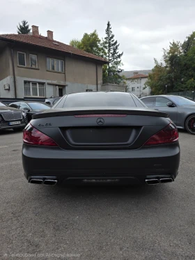 Mercedes-Benz SL 63 AMG Designo/SoftClose/B&O/Magic Sky/Готов Лизинг - 65000 € - 70379253 5 | Car24.bg Mercedes-Benz SL 63 AMG Designo/SoftClose/B&O/Magic Sky/Готов Лизинг - 65000 € - 70379253 5