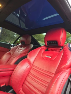 Mercedes-Benz SL 63 AMG Designo/SoftClose/B&O/Magic Sky/Готов Лизинг - 65000 € - 70379253 14 | Car24.bg Mercedes-Benz SL 63 AMG Designo/SoftClose/B&O/Magic Sky/Готов Лизинг - 65000 € - 70379253 14