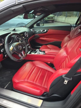 Mercedes-Benz SL 63 AMG Designo/SoftClose/B&O/Magic Sky/Готов Лизинг - 65000 € - 70379253 11 | Car24.bg Mercedes-Benz SL 63 AMG Designo/SoftClose/B&O/Magic Sky/Готов Лизинг - 65000 € - 70379253 11