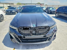 BMW i5 EDRIVE 40 | RWD | Auto.bg — изображение 5 BMW i5 EDRIVE 40 | RWD | Auto.bg — изображение 5