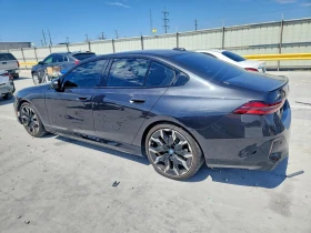 BMW i5 EDRIVE 40 | RWD | Auto.bg — изображение 2 BMW i5 EDRIVE 40 | RWD | Auto.bg — изображение 2