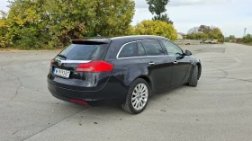 Opel Insignia 2.0CDTI - 6300 € - 66056650 3 | Car24.bg Opel Insignia 2.0CDTI - 6300 € - 66056650 3
